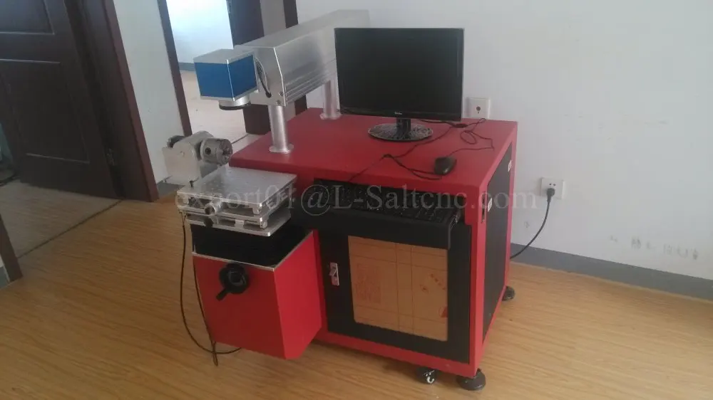 Лазерная маркировочная машина CO2 для кожи лазерная массового производства|Фрезы