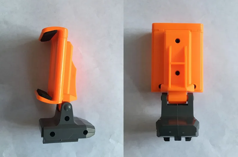 Аксессуары для Nerf универсальные совместимые мягкие пули в сборе детали снайперский пистолет Элитный прицел для Nerf пистолет