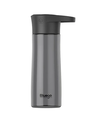 Bluego bluetooth динамик Спортивная музыка бутылка для воды из тритана Европейский