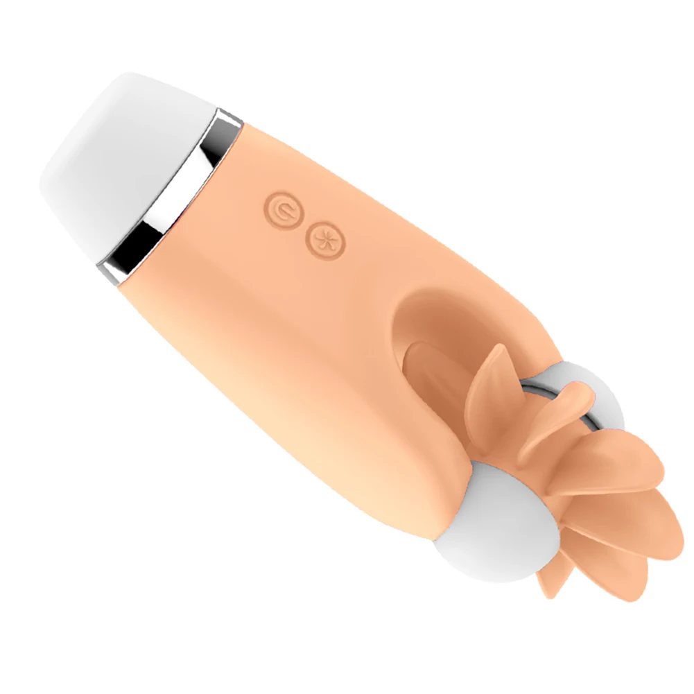 2019 язык лизывать вибратор вращение оральный клитор стимулятор интимные игрушки