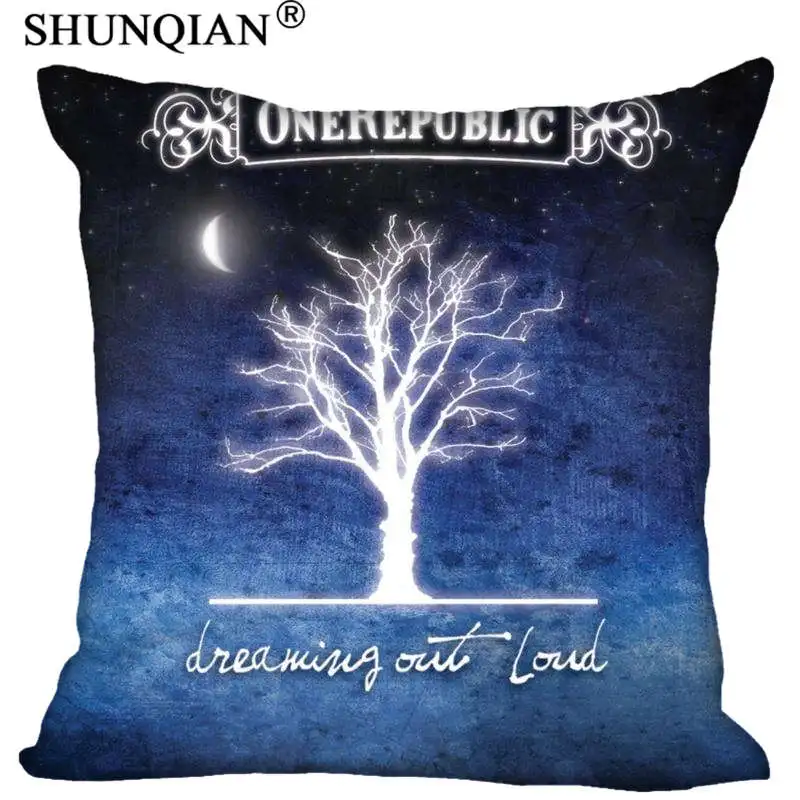 Высококачественная Наволочка на молнии в общественном стиле 40x40 см Прямая