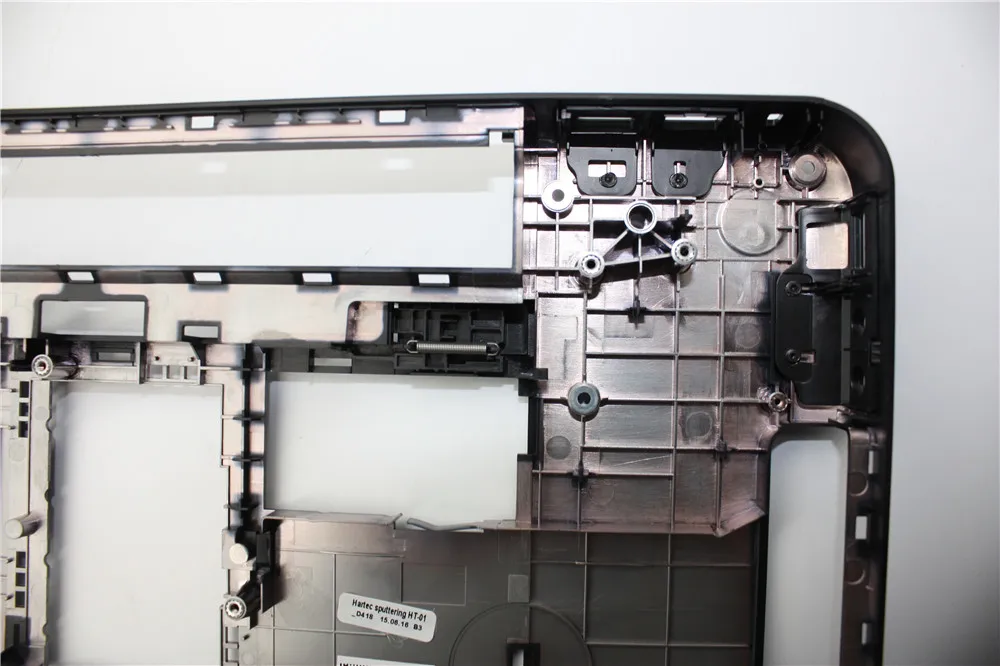Нижний Базовый чехол для DELL для Inspiron 15R N5110 M5110 PN: 005t5/Упор для рук верхний чехол/ЖК-экран