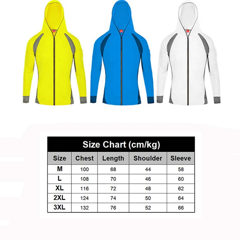 Новое поступление одежда для рыбалки с капюшоном мужские куртки быстросохнущее