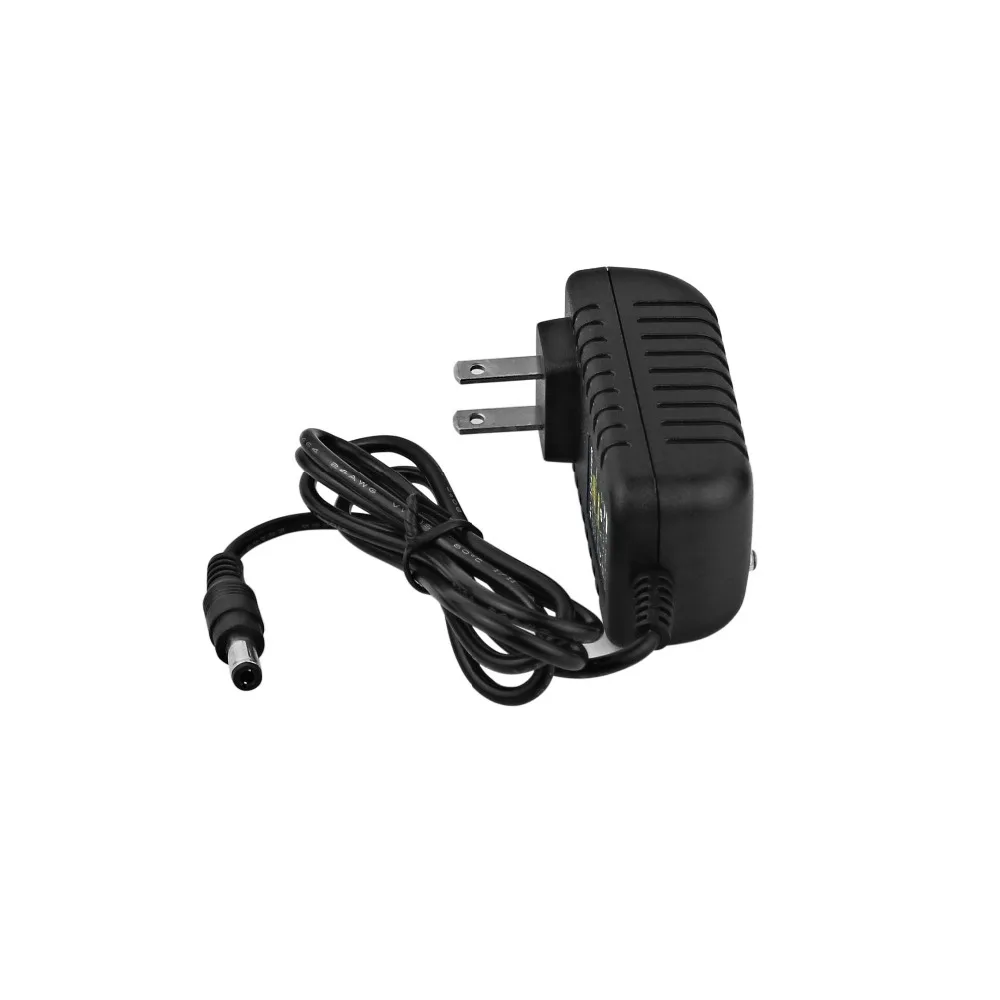 Doerguin настенных розеток DC12V 1A Мощность адаптер для CCTV Аналоговый и IP Камера США/AU/UK/EU Камера на выбор доступны вилки