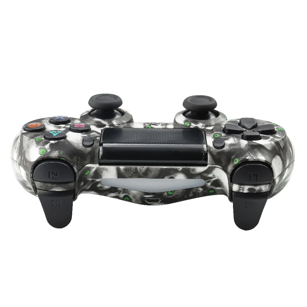 8 цветов Bluetooth контроллер для SONY PS4 Геймпад для Play Station 4 джойстика Беспроводная консоль для PS3 для Dualshock контроллер