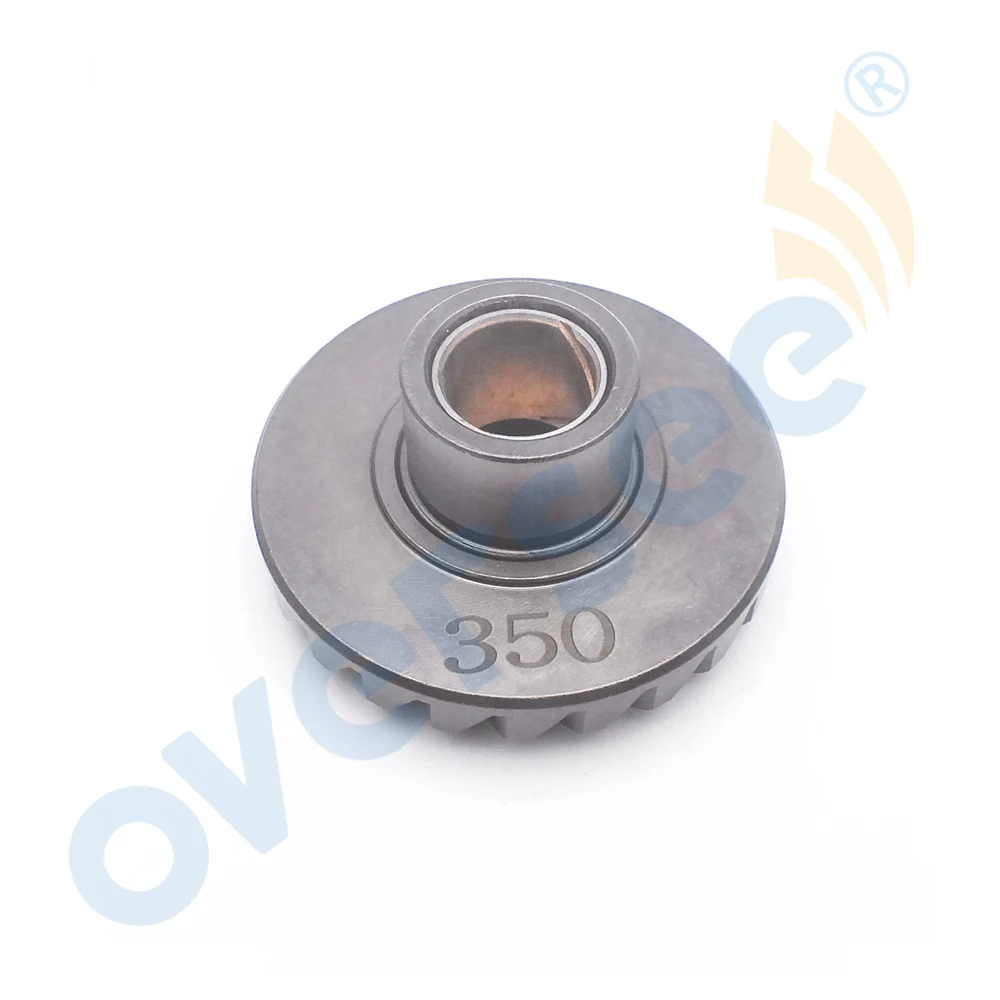 Передняя передача 350-64010-0 подходит для подвесного Nissan Tohatsu M NS F 9.9HP 15HP 18HP 2/4T 2 или