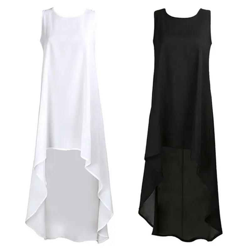 Женское летнее короткое платье в стиле бохо вечерние пляжные платья сарафан