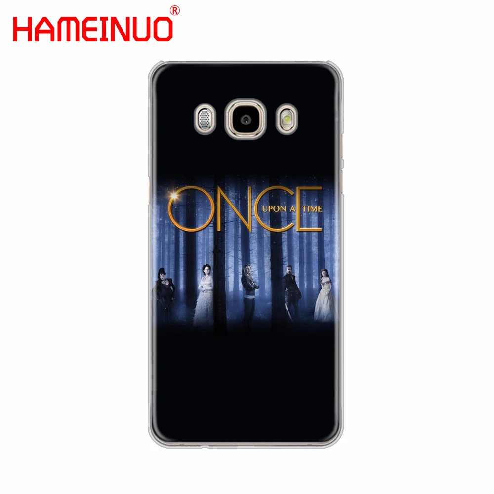 Чехол для телефона HAMEINUO Once Upon A Time book чехол Samsung Galaxy J1 J2 J3 J5 J7 MINI ACE 2016 2015 prime |