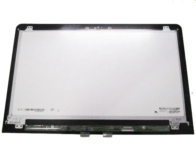 

15.6" Touch LCD Assembly For HP ENVY x360 15-aq 15-aq105ng 15-aq015nd 15-aq102na 15-aq100no 15-aq150nz 15-aq173c Digitizer Panel