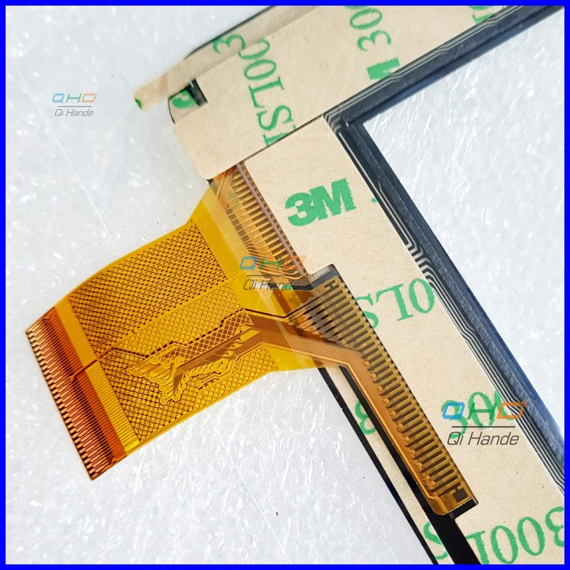 

New Touch Screen Digitizer For 11.6'' inch WanJ WJ1507-FPC V1.0 WSA116 Tablet Touch Panel Sensor Replacement parts