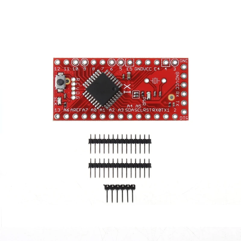 

WEMOS XI V1.0.0 LGT8F328D Module Board