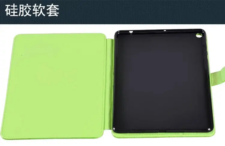 Роскошный чехол-книжка для ASUS ZenPad Z8 ZT581 ZT581KL Z581 7 9 &quotTablet | Компьютеры и офис