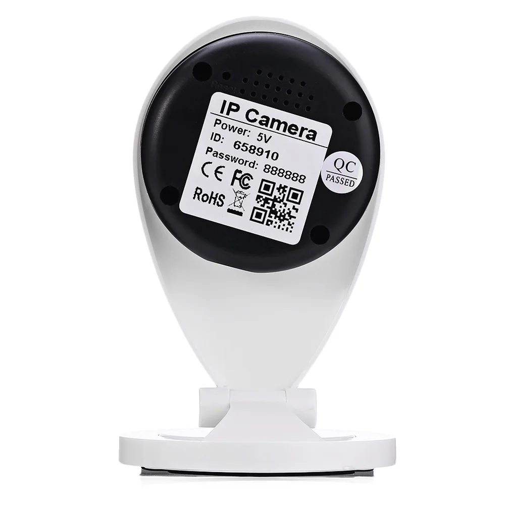 Sricam SP009 720 P экшн камера с Wi Fi IP Камера Беспроводной камеры видеонаблюдения