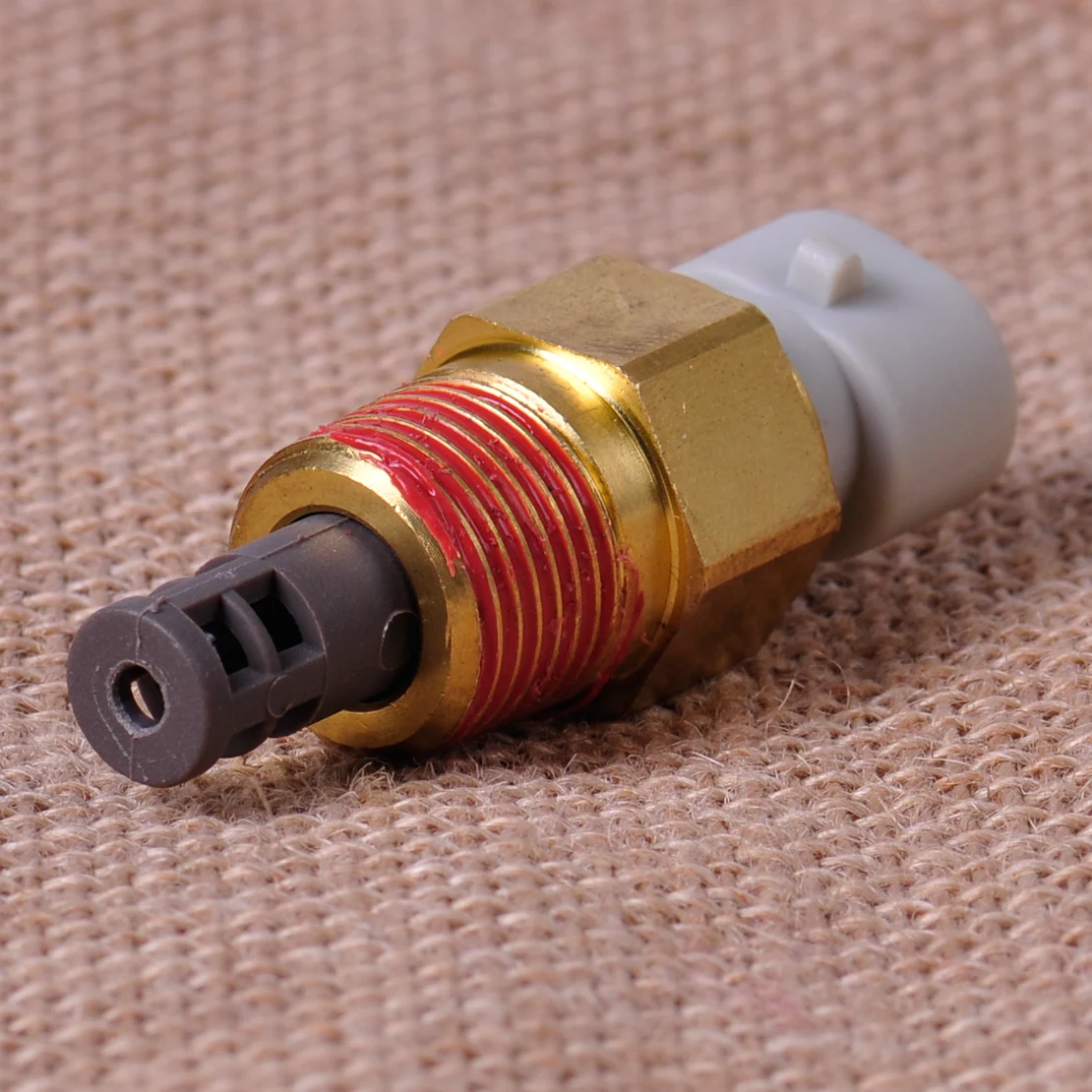 Датчик температуры впускного воздуха подходит для IAT мат действует с вилка