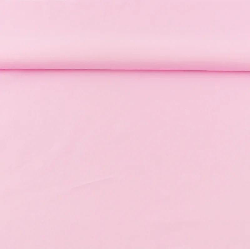 50cmx160cm pink Booksew хлопчатобумажных тканей Текстиль для дома 25 одноцветное Цвета пакет ремесел Постельное бельё квилтинга Костюмы Вышивание Жир Квартал метр пэчворк - Цвет: 50cmx160cm pink