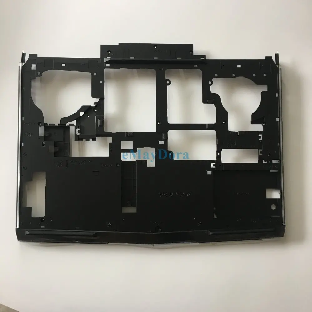 Фирменный новый оригинальный чехол для ноутбука DELL ALIENWARE 17 R4 R5 Bottom Base 0X2J1T X2J1T |