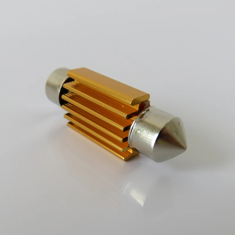 WLJH Led C5W Canbus 36mm Festoon 4014SMD Car Lamp Bulb Registration Number Plate Light For BMW E39 E90 E60 E30 E53 E70 E46 E36|led c5w canbus|led