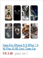 IMIDO Rick and Morty Мягкий силиконовый чехол из ТПУ для iphone X XSmax XS XR 8 8 plus для iphone 7 7 plus 6 6s 6 plus 5 5S чехлы для телефонов