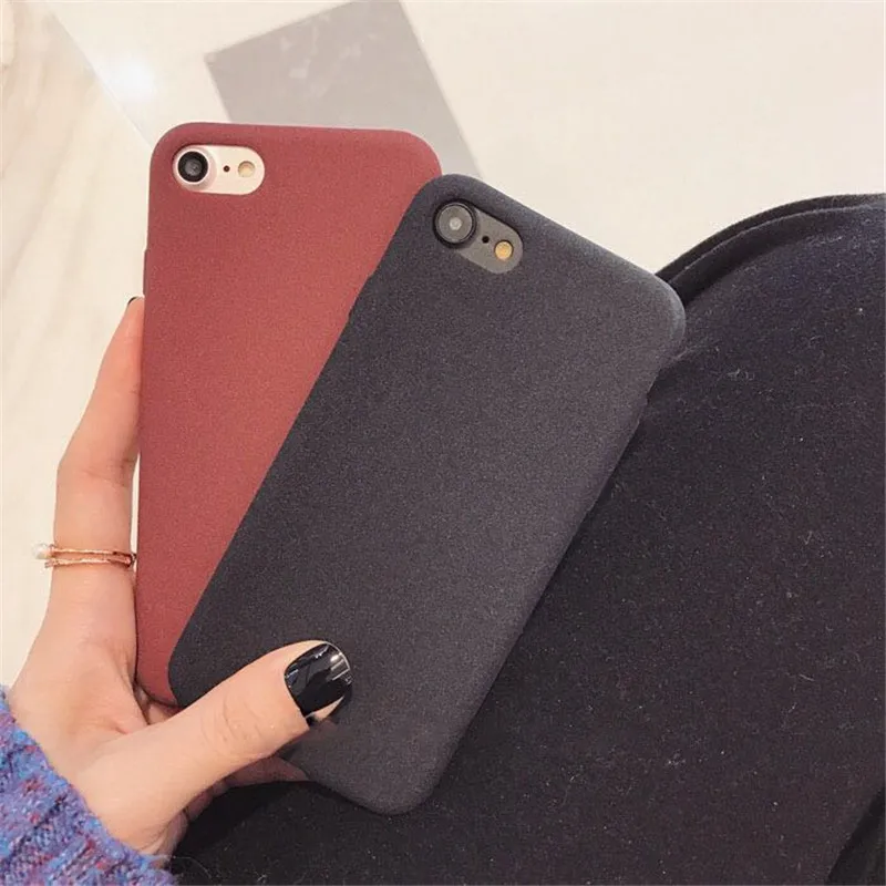 Maerknon ультра-тонкие матовые ТПУ чехол для телефона Oppo R7 R9 R9S R11 R11S плюс R7s Чехлы R15