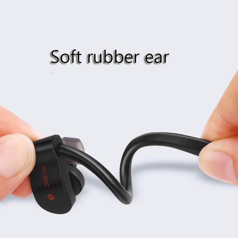 56S Взрывные модели Спортивная bluetooth гарнитура 5 0 беспроводные наушники Висячие