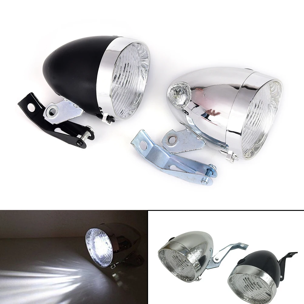 1 шт. светодиодная лампа для велосипеда 9 х7 см|bicycle headlight|bike frontbike front light |