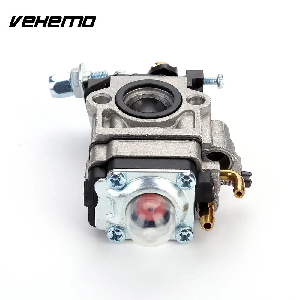 Vehemo двигателя Carb запасных карбюратор газонокосилка высокая производительность