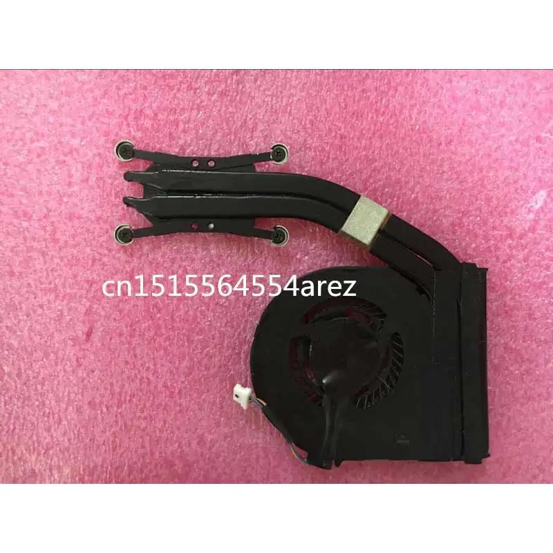 

New and Original laptop ThinkPad T431S Fan, radiator 04X0766