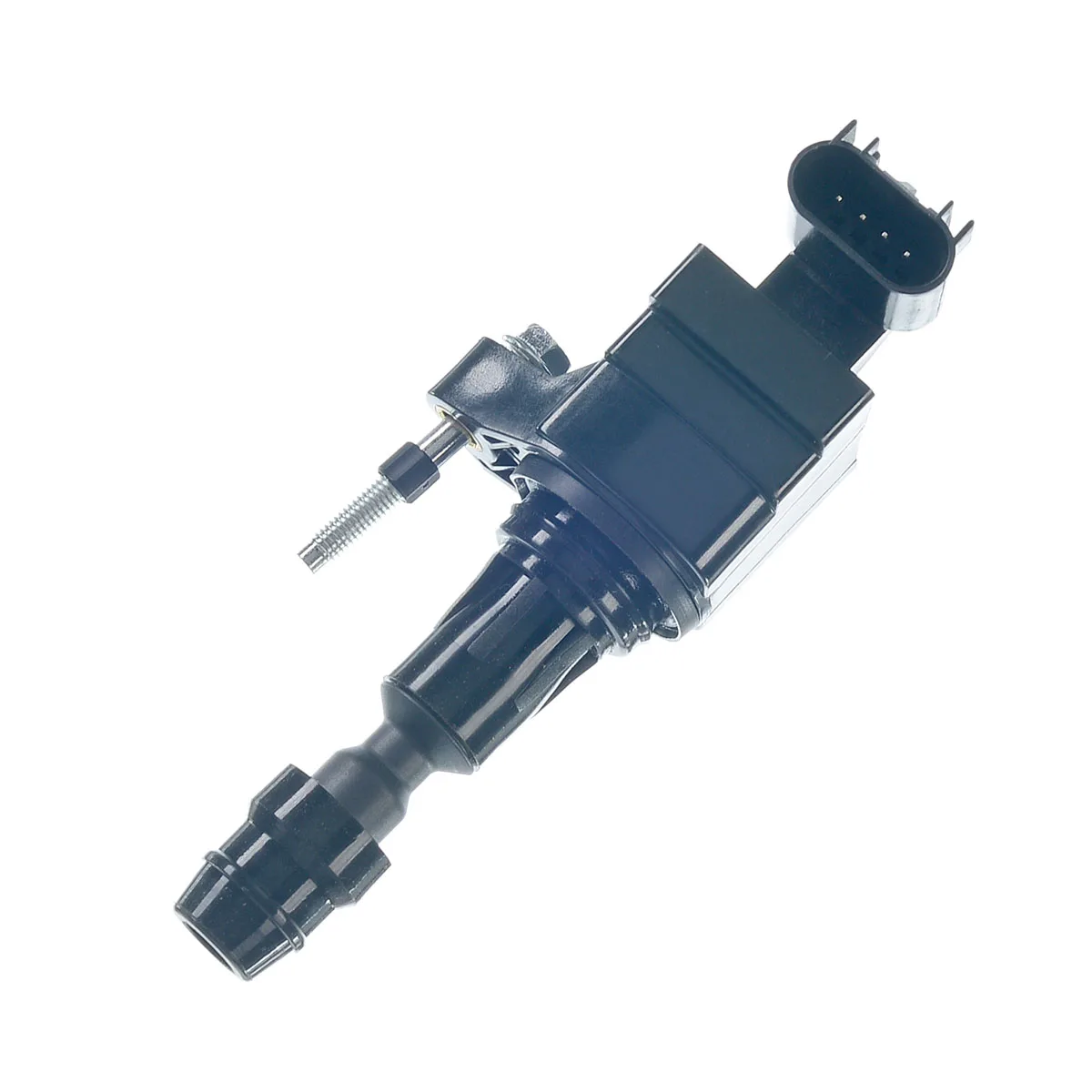 Комплект катушек зажигания для Buick Chevrolet GM Pontiac Saab Saturn Fisker 05 17 UF491|Катушка