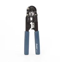 sellingproskit 808 376c modular crimping tool 200 mm for network cable pliers crimping network