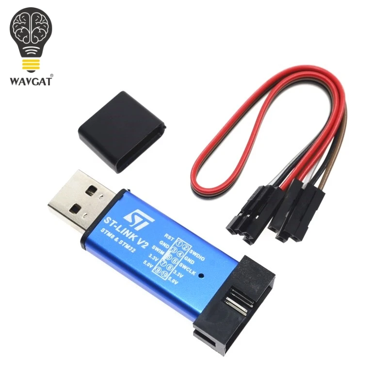 1 компл. ПИК микроконтроллер USB автоматическое программирование программатор K150+ ICSP кабель