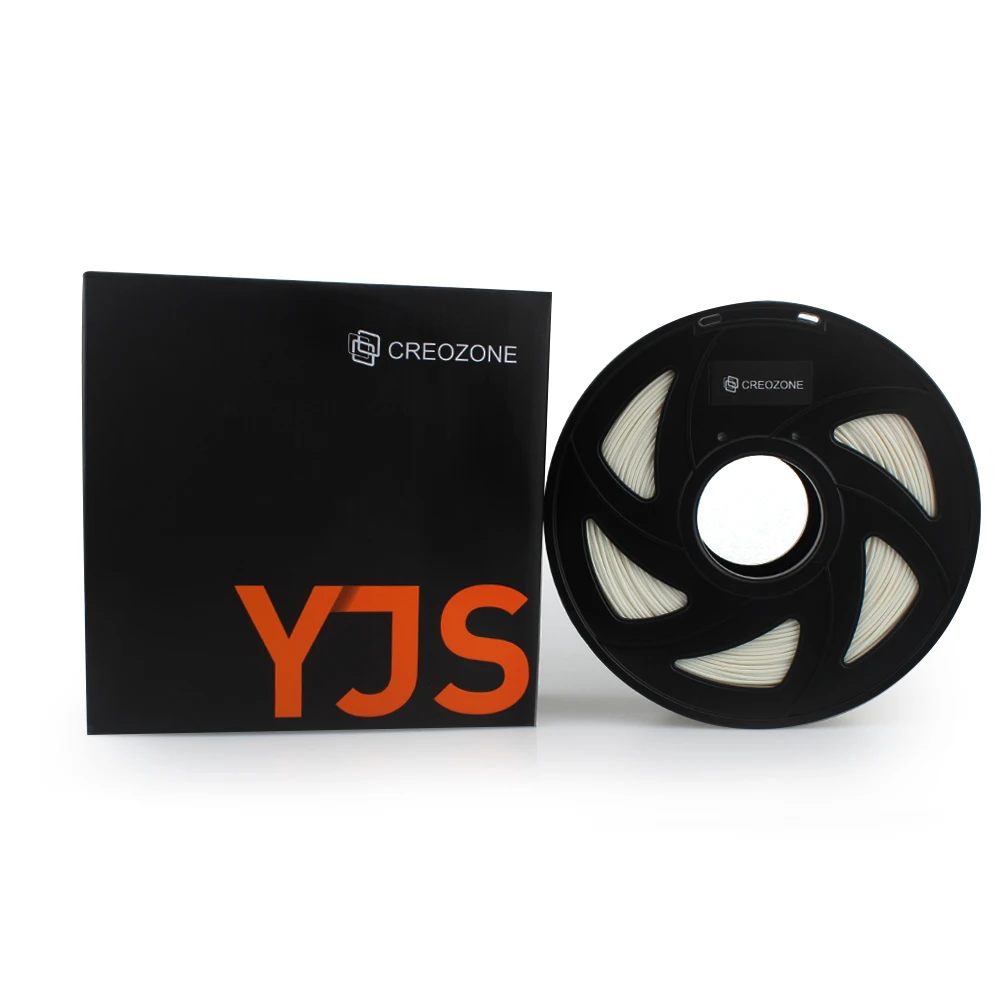 CREOZONE нить для 3D принтера водонепроницаемая/устойчивая к ультрафиолетовому