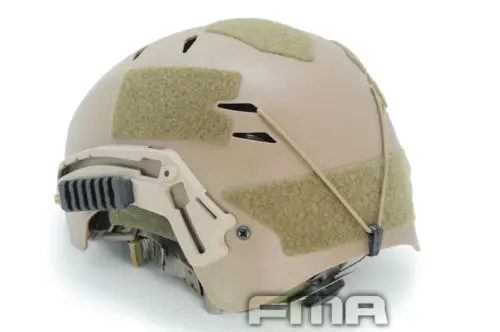FMA высокое качество тактический страйкбол CS защитный EXF BUMP шлем BK/DE/FG TB742