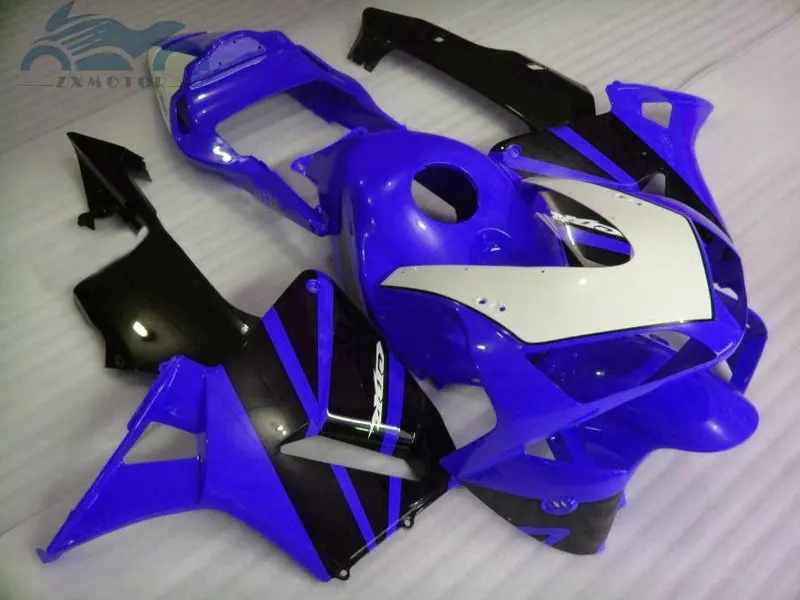 OEM впрыска обтекателя комплект Подходит для Honda CBR600RR 03 04 CBR 600 RR 2003 2004 спортивный