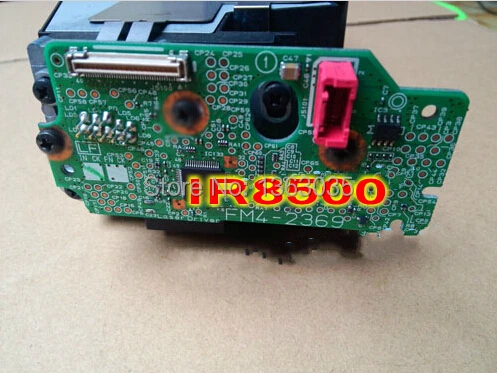 FM4-2369 IR8500/ IR7105/ IR9070/ IR9075/ IR8070/ IR105 Laser scanner assembly Six prisms | Компьютеры и офис