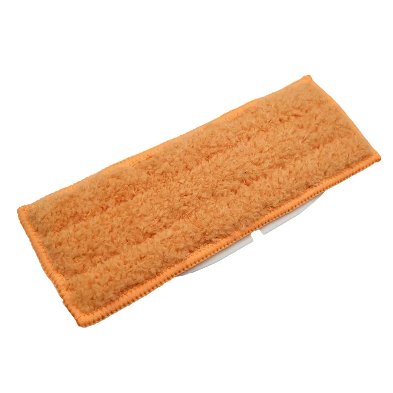 Коврик моющийся из микрофибры для влажной и сухой уборки 6 шт./2 комплекта|pad|pad padpad