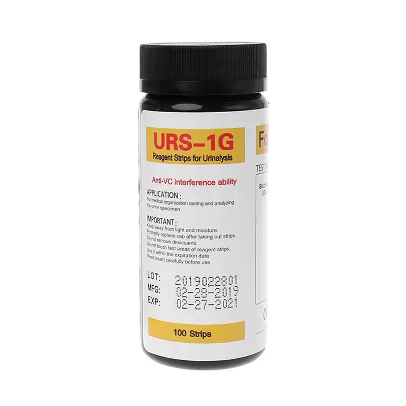 

100 URS-1G - VC
