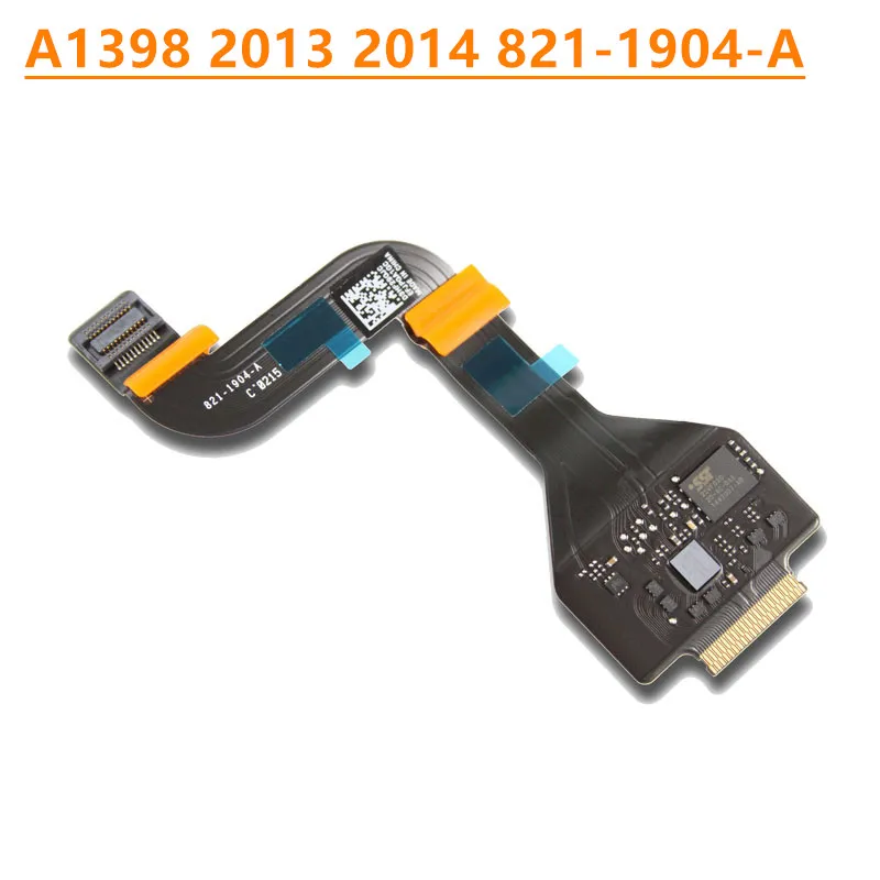 

Sale A1398 1398 Trackpad Cable for Macbook Pro 15" Retina 821-1904-A 821 1904 A 2013 2014 Year