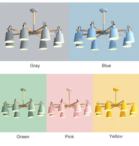 Люстра потолочная, 3568 ламп, светодиодные люстры для гостиной, лампы 