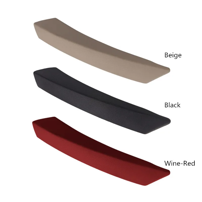 Правая сторона автомобильные внутренние дверные ручки для BMW z4 e89 sDrive 35is 35i 30i 28i 23i