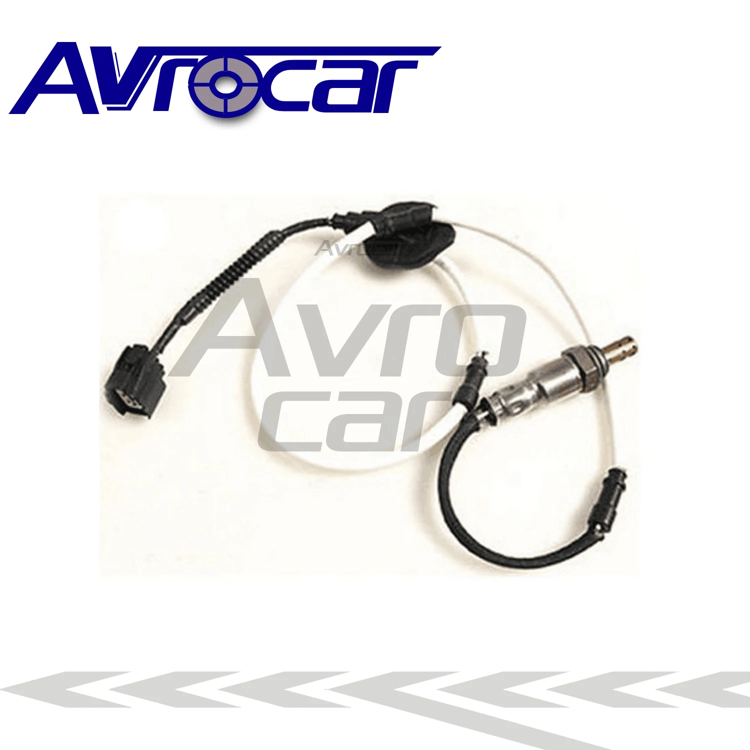 Кислородный датчик AVROCAR O2 36532-RAD-L11 36532-RAD-L12 36532RADL11 36532RADL12 подходит для TSX ACCORD CL9 2 4 Lambda