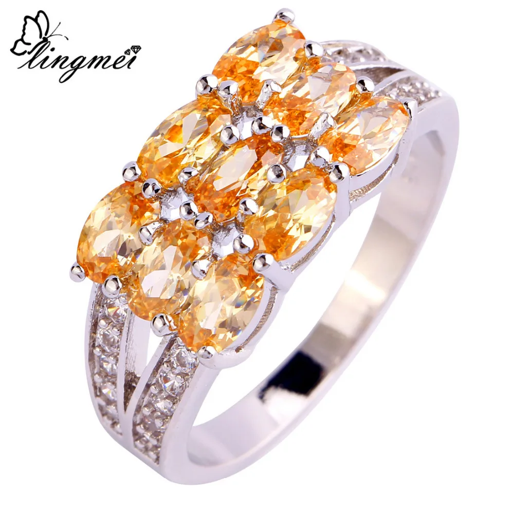 Женское кольцо из серебра с морганитом размеры 7 8 9 10 11|ring size|wedding rings for womenwedding |