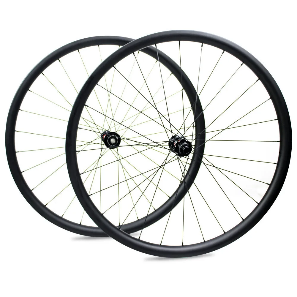 DT Swiss 350 Series 29er горный велосипед колесо углеродное волокно Toray T700 обод бескамерный