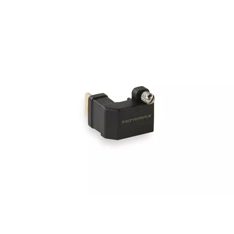 TILTA BMPCC 4K/6K клетка конфигуратором аксессуары кабели под углом 90 градусов USB C