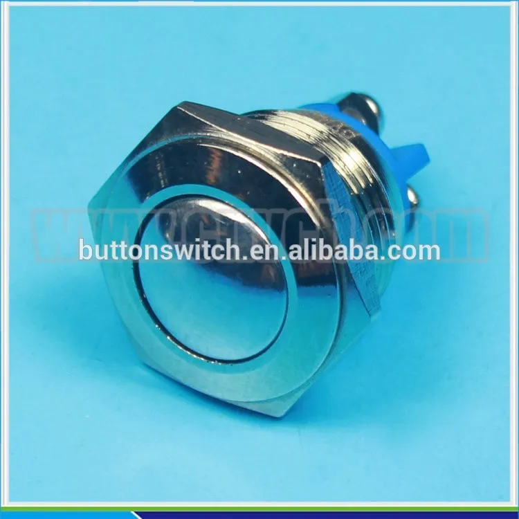 Водоотталкивающий переключатель TY 1606 16 мм|switch switch|switch waterproofswitch 16mm |