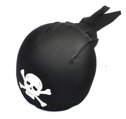 Популярные вечерние маскарадные шляпы моряка для косплея на Хэллоуин|pirate hat|hat