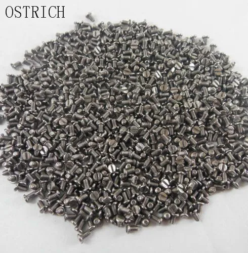 100 шт. винты для пружин саксофона | Спорт и развлечения