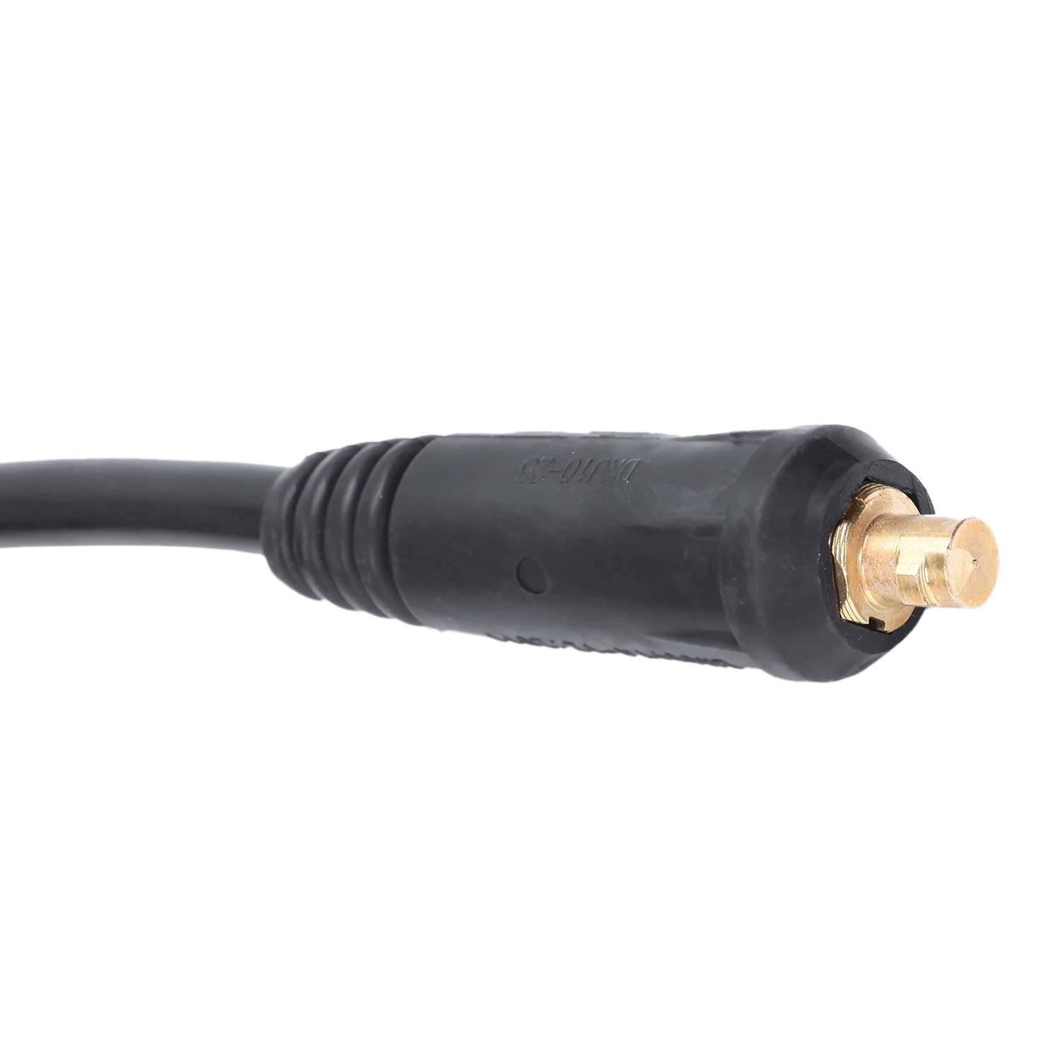 Аксессуары для сварочного аппарата держатель электрода 300 А кабель 3 м + Зажим