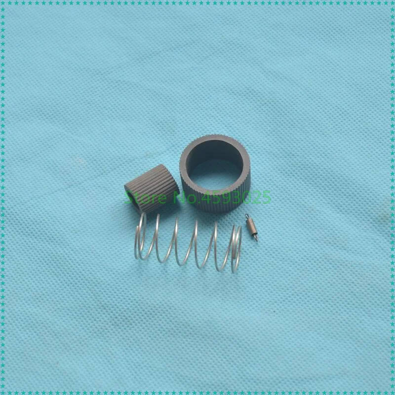 Резиновый ролик для принтера Epson R210 R230 R250 R270 R290 R310 R330 R350 C63 C65 C67 L801 1268943 4