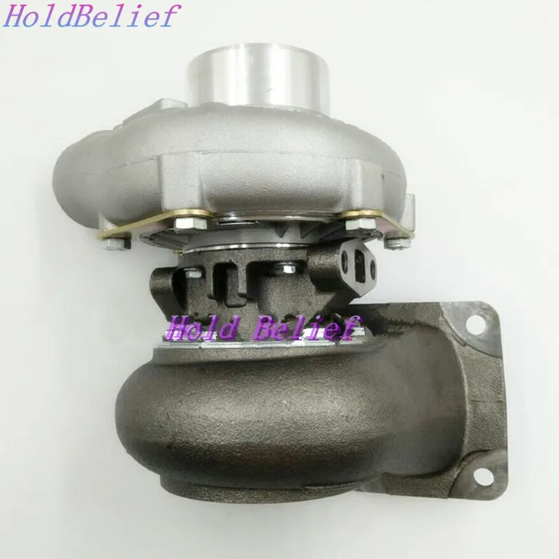 Турбокомпрессор TA3401 466334 5008S 0002 для двигателя John Deere 5 9/6.8L 6359 6414T|turbocharger| |