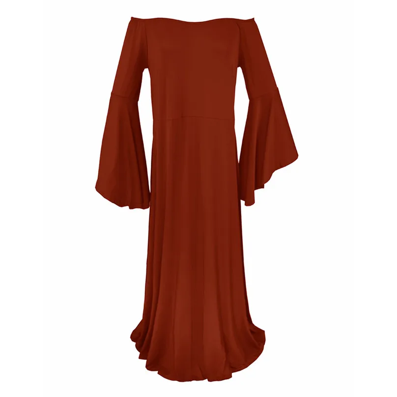 dress Платье для беременных женщин, сексуальное платье для фотосессии с открытыми плечами, кружевное длинное платье для беременных, для фотосессии 4JJ - Цвет: dress